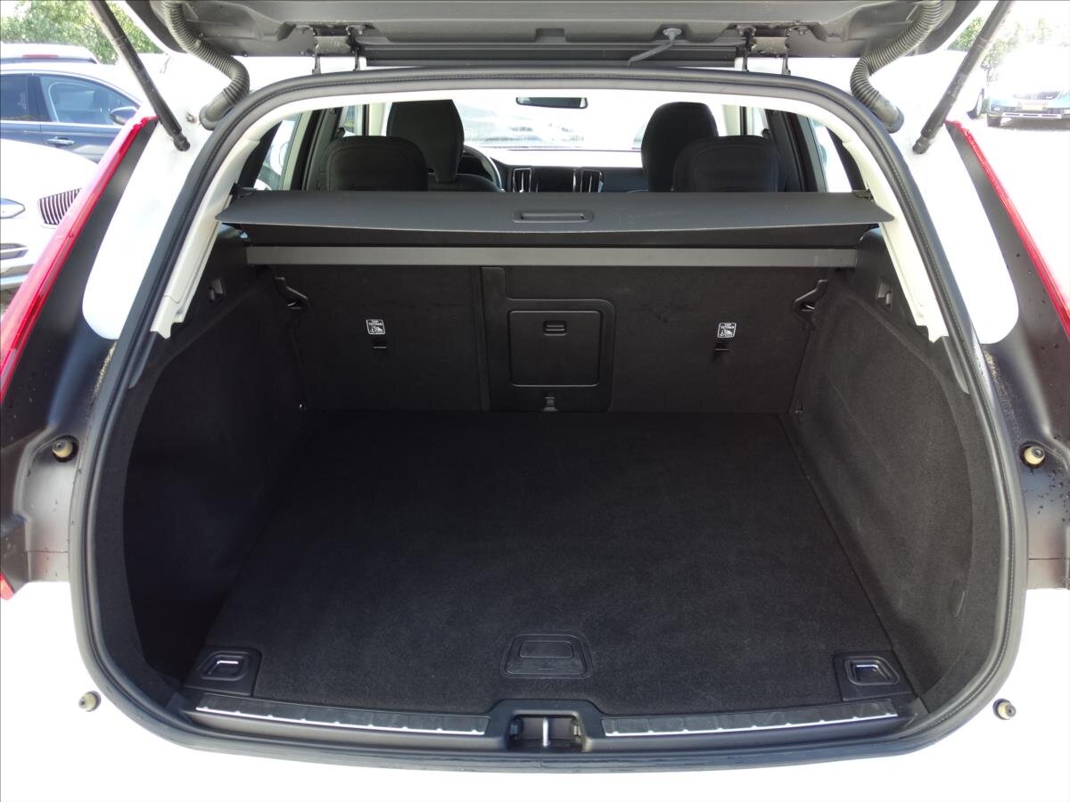 Volvo XC60 SUV 2,0 l 110 kw