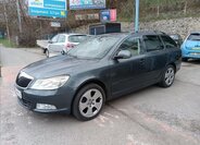 Škoda Octavia Kombi 2,0 l 103 kw