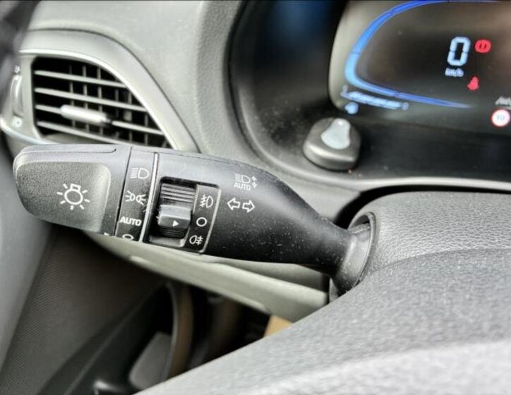 Hyundai i30 Kombi 1,5 l 70 kw