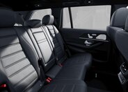 Mercedes-Benz GLS SUV 3,0 l 270 kw