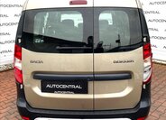 Dacia Dokker MPV 1,6 l 75 kw