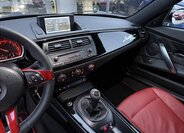 BMW Z4 Kupé 3,0 l 195 kw