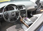 Audi A6 Kombi 2,7 l 140 kw