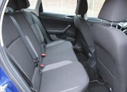 Volkswagen Taigo Hatchback 999,0 70 kw