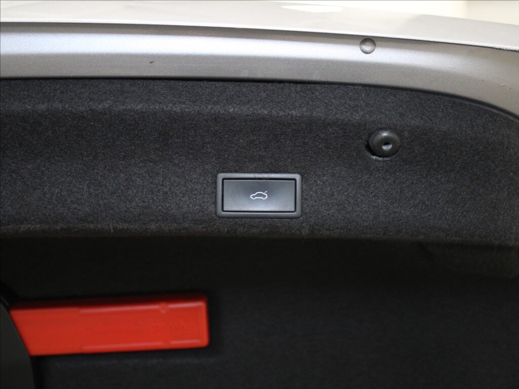 Volkswagen Passat Sedan 2,0 l 110 kw