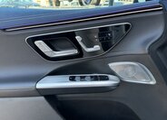 Mercedes-Benz EQE SUV / Terénní 0,0 215 kw