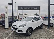 Hyundai ix35 Ostatní 2,0 l 122 kw