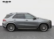 Mercedes-Benz GLE 6