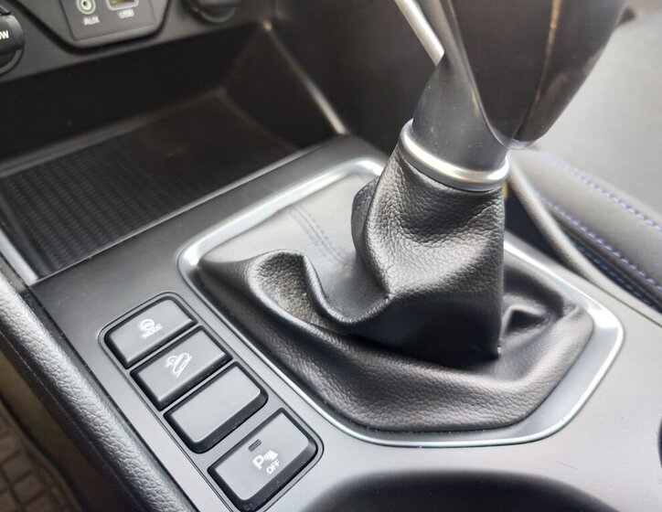 Hyundai Tucson SUV / Terénní 1,6 l 130 kw