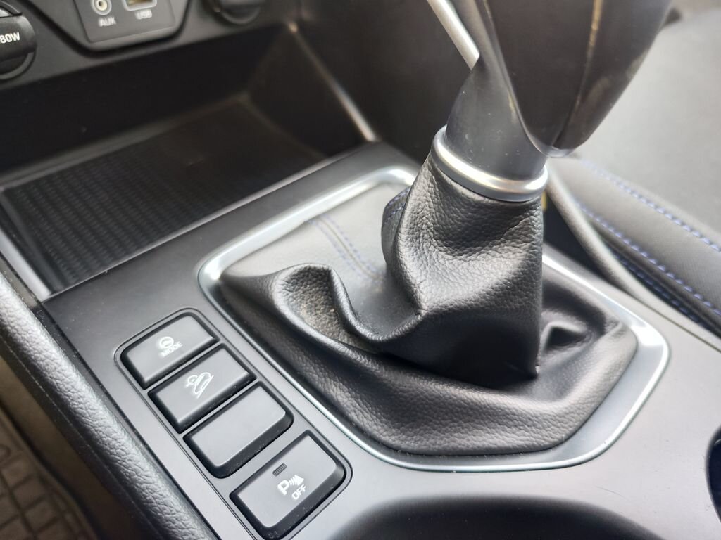 Hyundai Tucson SUV / Terénní 1,6 l 130 kw