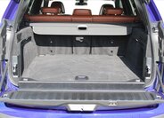 BMW X5 SUV / Terénní 4,4 l 390 kw