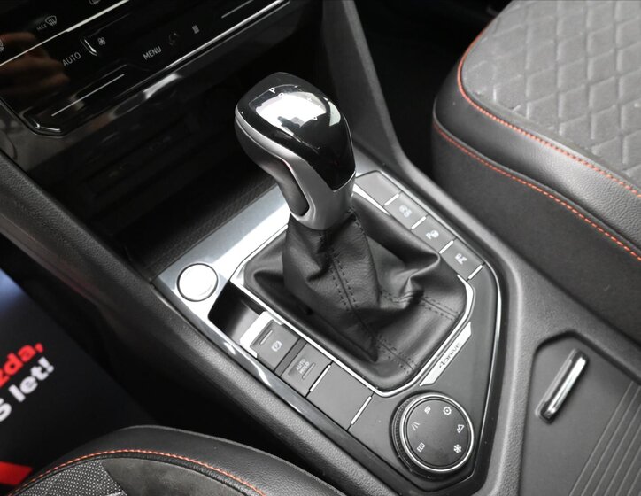 Seat Tarraco SUV / Terénní 2,0 l 147 kw