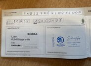 Škoda Octavia 33