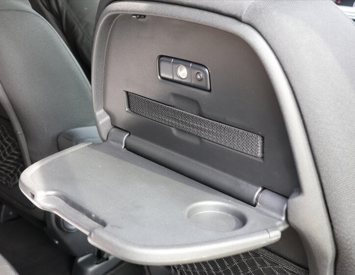 Citroën C4 SpaceTourer MPV 1,2 l 96 kw