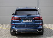 BMW X5 SUV / Terénní 3,0 l 195 kw