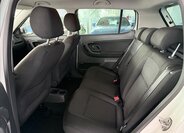 Škoda Fabia Hatchback 1,2 l 63 kw