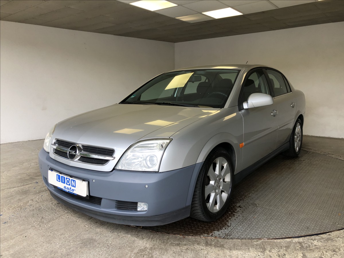 Opel Vectra