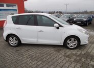 Renault Grand Scénic MPV 1,4 l 96 kw