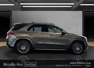 Mercedes-Benz GLE 6