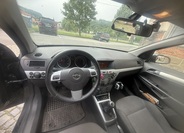 Opel Astra 2