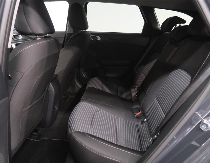 KIA Ceed Kombi 1,5 l 103 kw