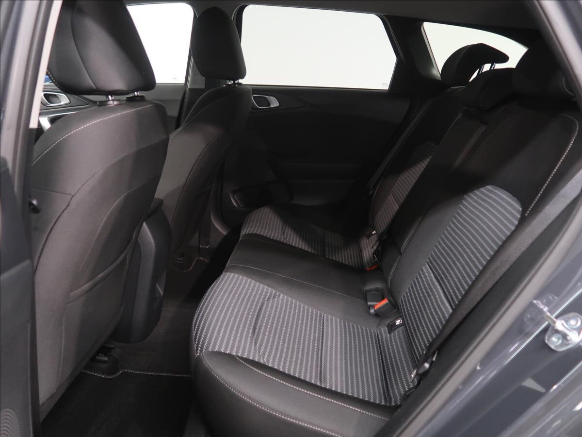 KIA Ceed Kombi 1,5 l 103 kw