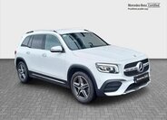 Mercedes-Benz GLB SUV 1,3 l 120 kw