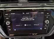 Volkswagen Touran Kombi 1,5 l 110 kw