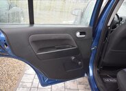 Ford Fusion Kombi 1,4 l 59 kw