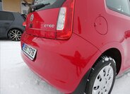 Škoda Citigo Ostatní 999,0 44 kw
