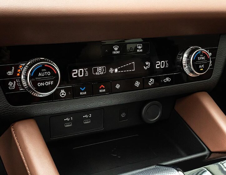 Mitsubishi Outlander 18