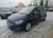 Volkswagen Touran 3