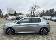 Peugeot 208 Hatchback 1,2 l 74 kw
