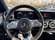 Mercedes-Benz CLA 11