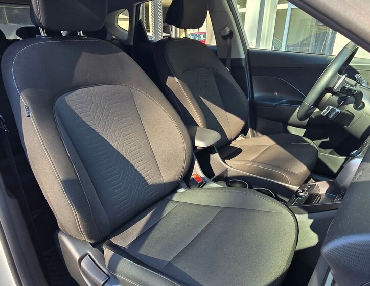 Hyundai Kona SUV / Terénní 1,6 l 145 kw