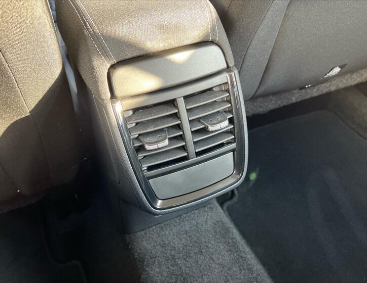 Škoda Scala Hatchback 999,0 85 kw