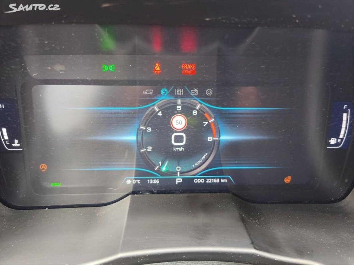 SsangYong Tivoli MPV 0,0 0