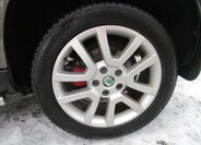 Škoda Yeti SUV 1,4 l 90 kw