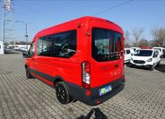 Ford Transit Ostatní 2,2 l 74 kw