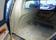 SsangYong Rexton SUV 2,9 l 88 kw