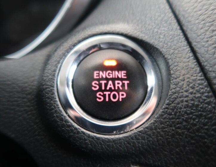 Subaru Outback Kombi 2,5 l 129 kw