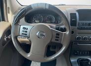 Nissan Pathfinder 8