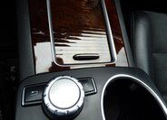 Mercedes-Benz GLK 40