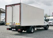 Iveco Daily Ostatní 3,0 l 125 kw