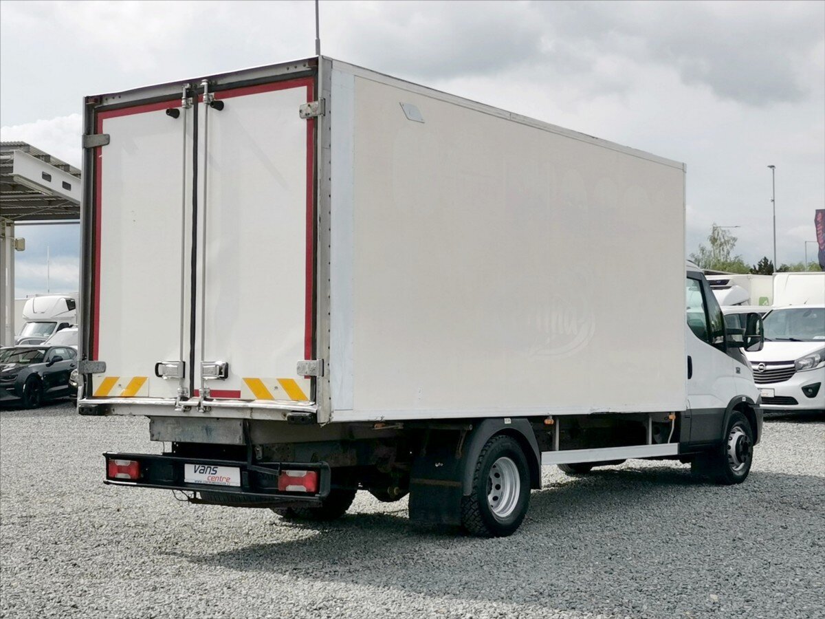 Iveco Daily Ostatní 3,0 l 125 kw