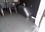 Ford Transit Custom 19