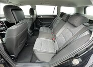 Volkswagen Passat Kombi 2,0 l 110 kw