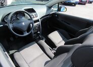 Peugeot 207 Kabriolet 1,6 l 88 kw
