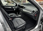 Mercedes-Benz Třídy C 19