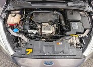 Ford Focus Hatchback 999,0 74 kw